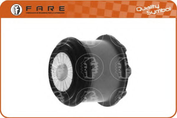Подушка МКПП FARE SA 2484