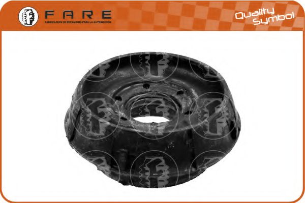 Опора амортизатора FARE SA 2502