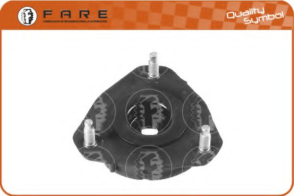Опора амортизатора FARE SA 2503