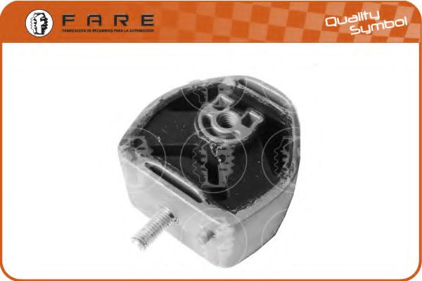 Подушка МКПП FARE SA 2525