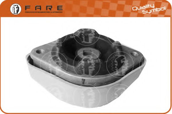 Подушка МКПП FARE SA 2526