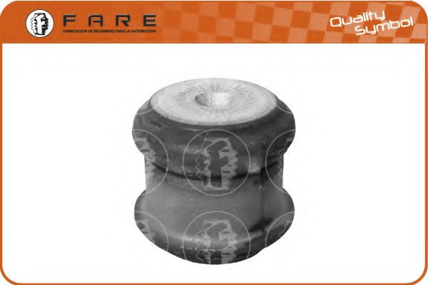 Подушка МКПП FARE SA 2532