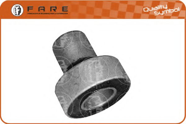 Сайлентблок рычага FARE SA 2547