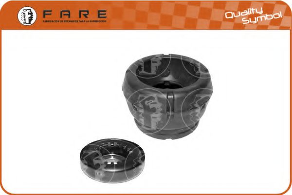 Опора амортизатора FARE SA 2564