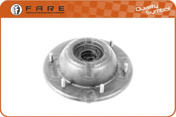 Опора амортизатора FARE SA 2579