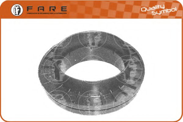 Подшипник амортизатора FARE SA 2589
