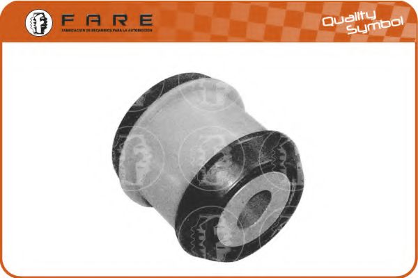Подушка двигателя FARE SA 2698