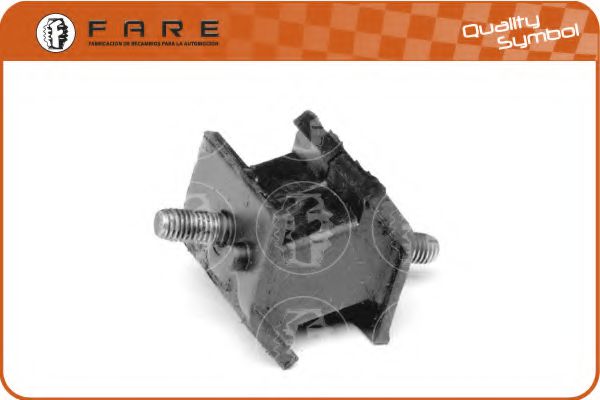 Подушка МКПП FARE SA 2748