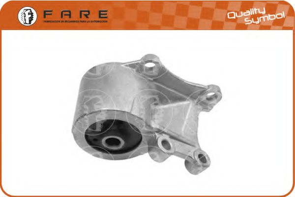 Подушка МКПП FARE SA 2756