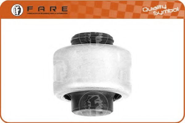 Сайлентблок рычага FARE SA 2856