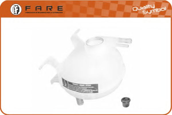 Расширительный бачок FARE SA 3515