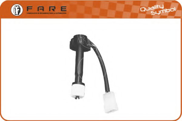 Расширительный бачок faresa 3519A