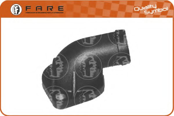 Термостат faresa 3528