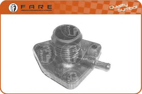 Термостат faresa 3562