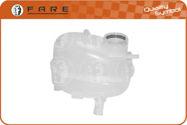 Расширительный бачок FARE SA 3603