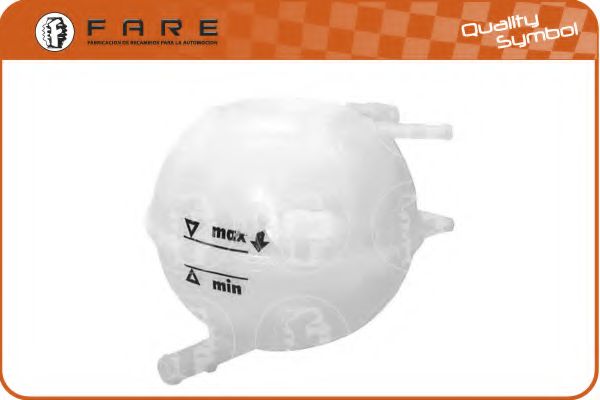 Расширительный бачок FARE SA 3620