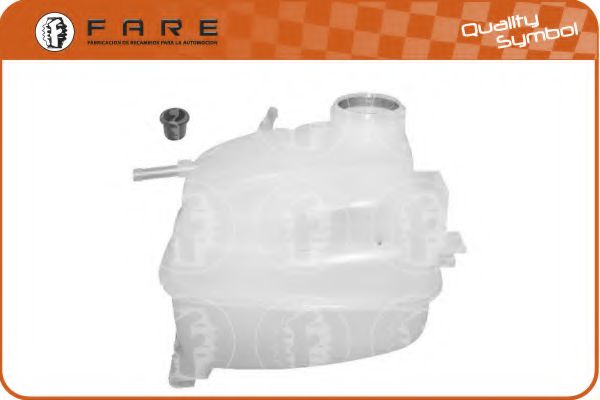 Расширительный бачок FARE SA 3629