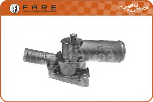 Термостат faresa 3816