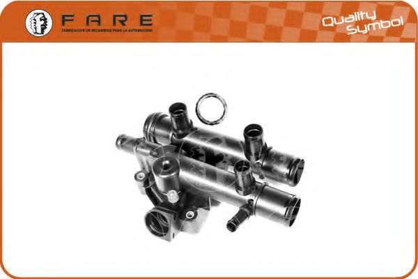 Термостат faresa 3821