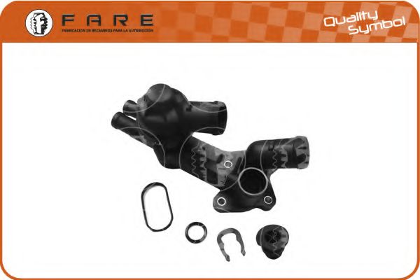 Термостат faresa 3823