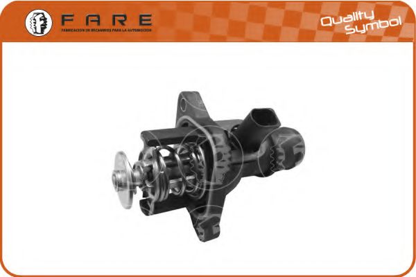 Термостат faresa 3825