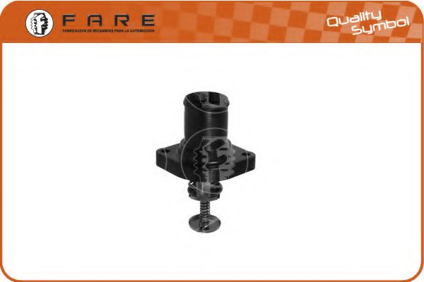 Термостат faresa 3828