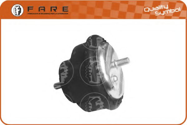 Подушка двигателя FARE SA 4012