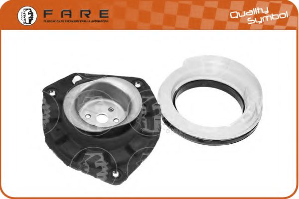 Опора амортизатора FARE SA 4034C