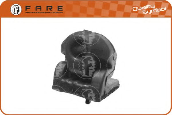 Крепление глушителя FARE SA 4174