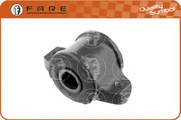 Сайлентблок рычага FARE SA 4362