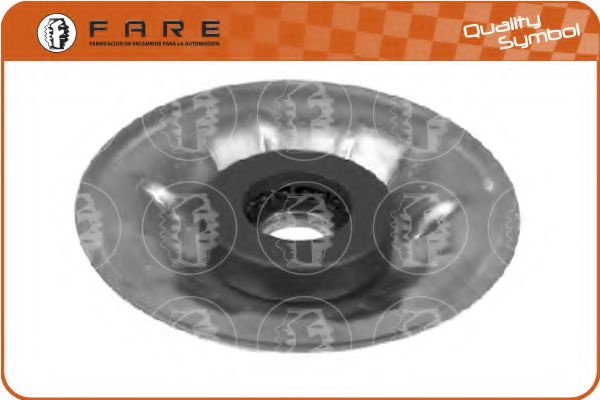 Подшипник амортизатора FARE SA 4365