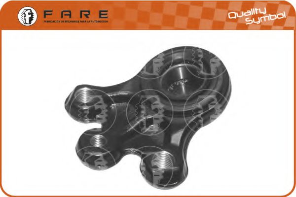 Шаровая опора faresa 4379