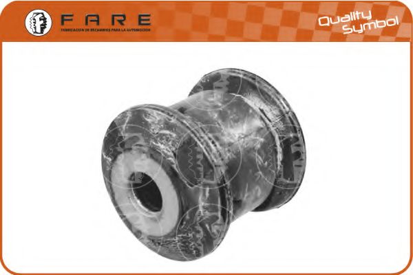 Сайлентблок рычага FARE SA 4407