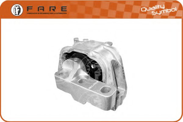 Подушка двигателя FARE SA 4408