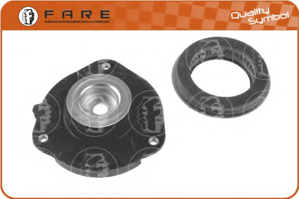 Опора амортизатора FARE SA 4415