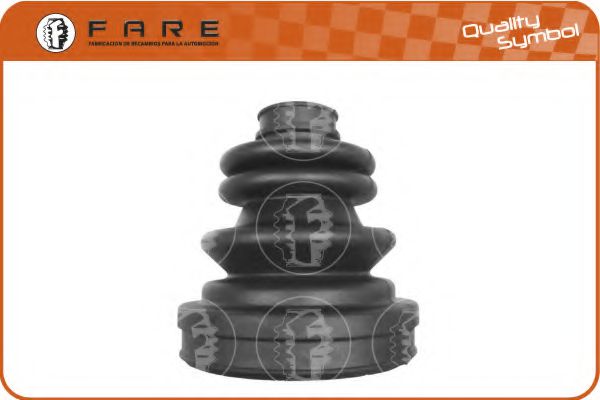 Пыльник шруса FARE SA 4497