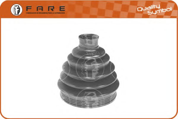 Пыльник шруса FARE SA 4514