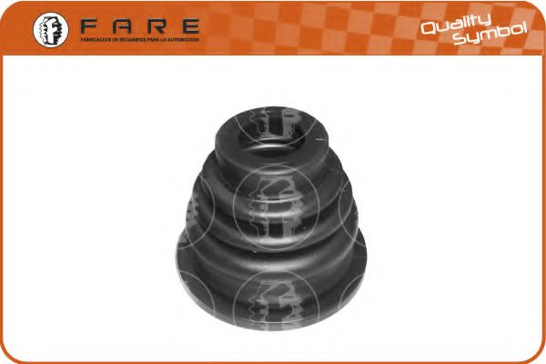 Пыльник шруса FARE SA 4547