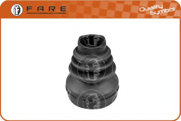 Пыльник шруса FARE SA 4555