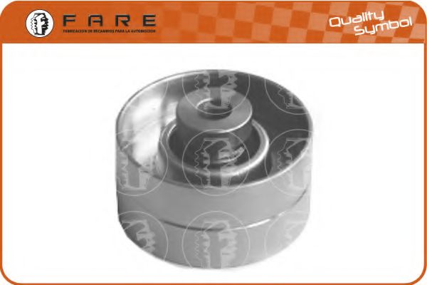 Обводной ролик ремня ГРМ FIAT/ALFA/LANCIA 9400830429