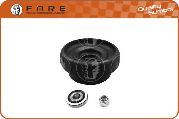 Опора амортизатора FARE SA 4694