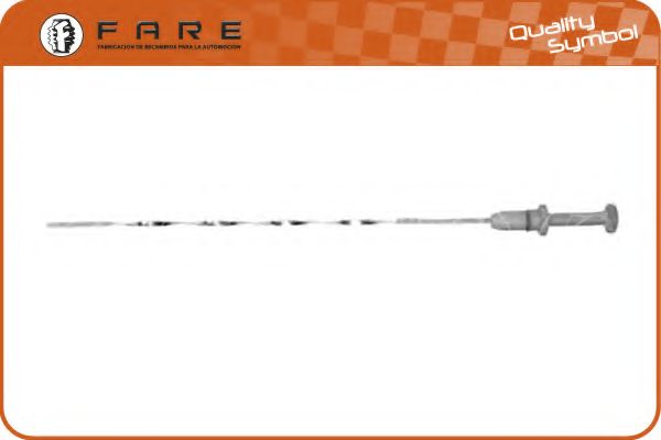 Щуп масляный FARE SA 4698