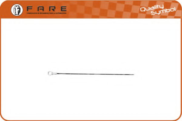 Щуп масляный FARE SA 4703