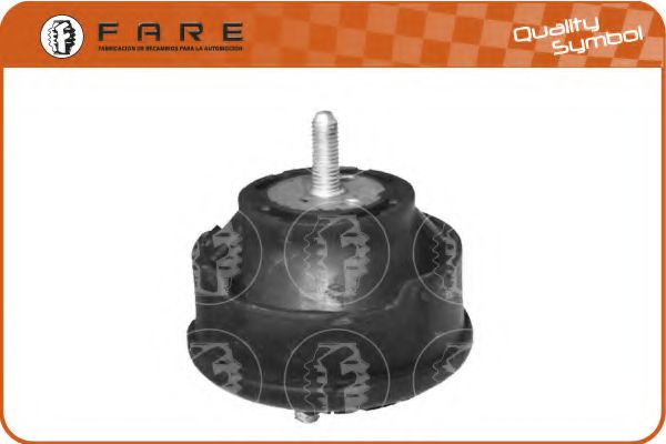 Подушка двигателя FARE SA 4883