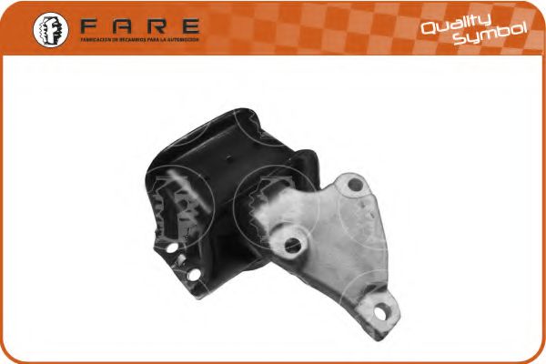 Подушка двигателя FARE SA 4950