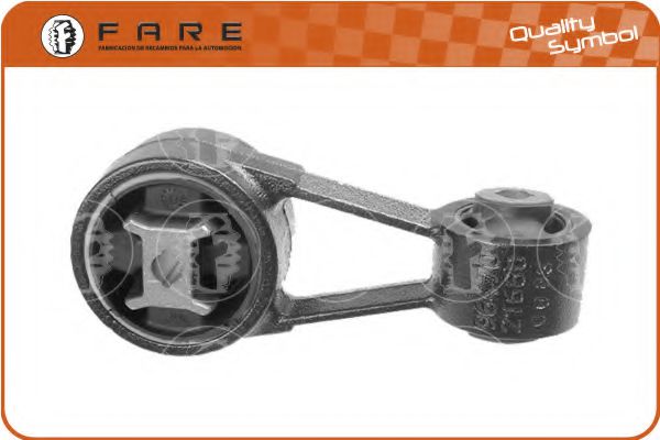 Подушка двигателя FARE SA 5075