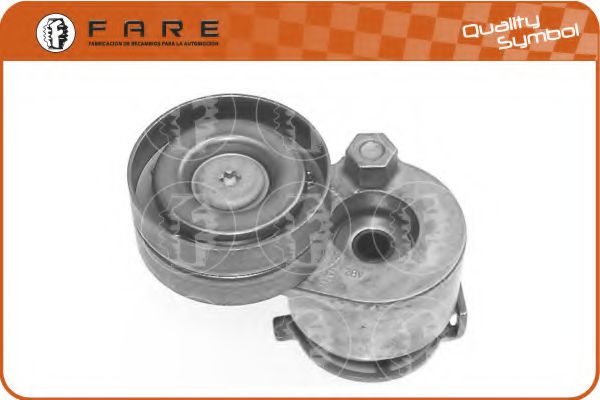 Ролик натяжной ремня генератора FARE SA 5177
