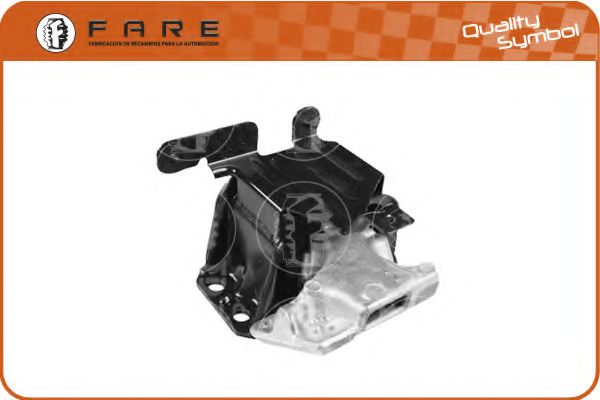 Подушка двигателя FARE SA 5208