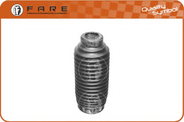 Пыльник амортизатора FARE SA 5212