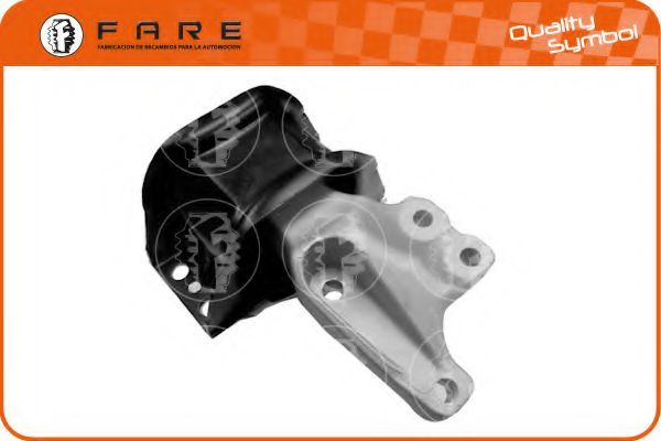 Подушка двигателя FARE SA 5232